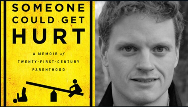 drew magary someone could get hurt