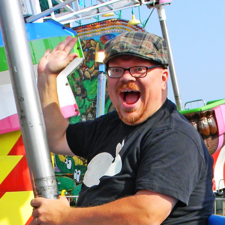 Chris Routly, Portland Dads Group