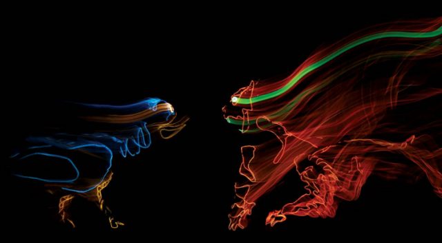 Just Kidding Symphony Space Lightwire Theater