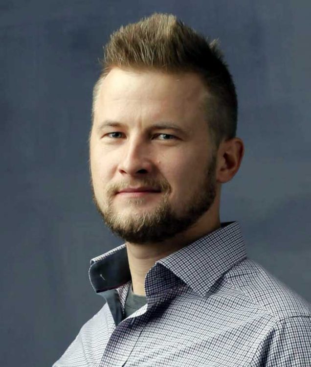 Tanel Jappinen Brand New Father podcast blog