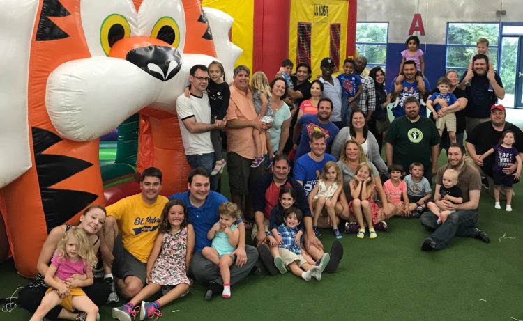 Find a Dads Group - Chicago Dads Group