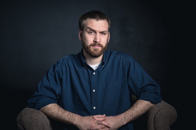 XplodingUnicorn James Breakwell