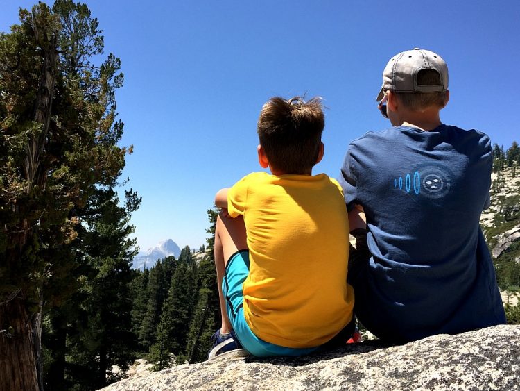 window to the world (photo Whit Honea)