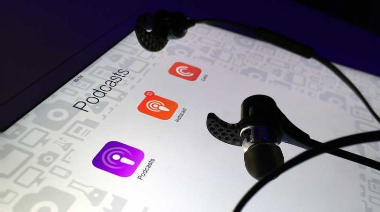 great kids' podcasts earbuds