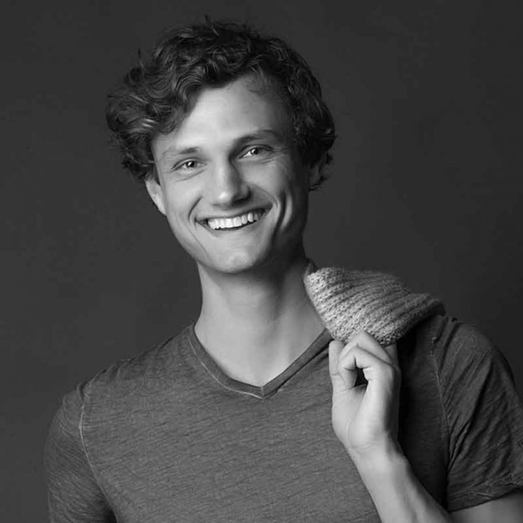 Andy Earle Talking to Teens podcast